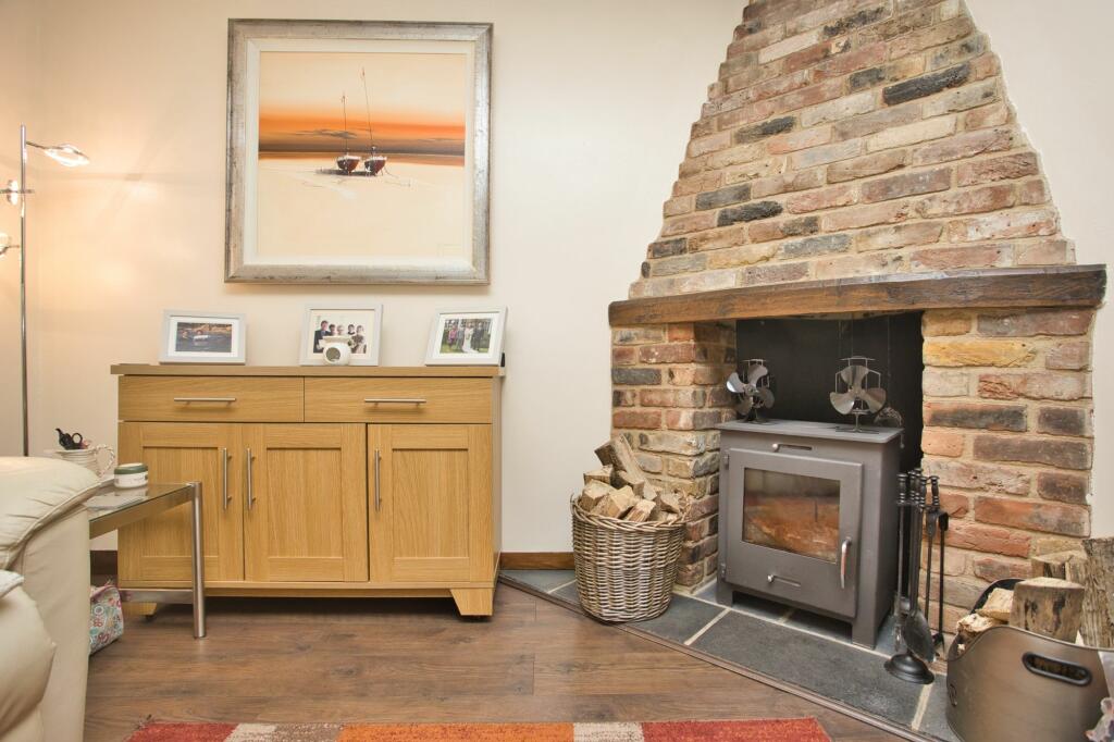 Additional property image - Mayfield Road, Whitfield, CT16
