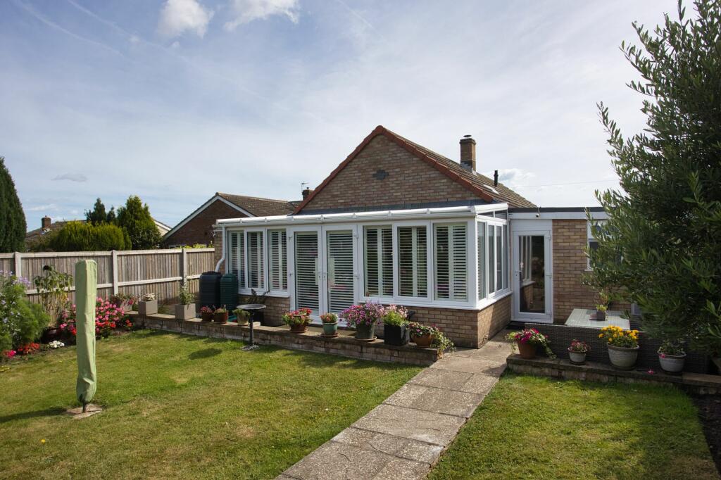 Additional property image - Mayfield Road, Whitfield, CT16