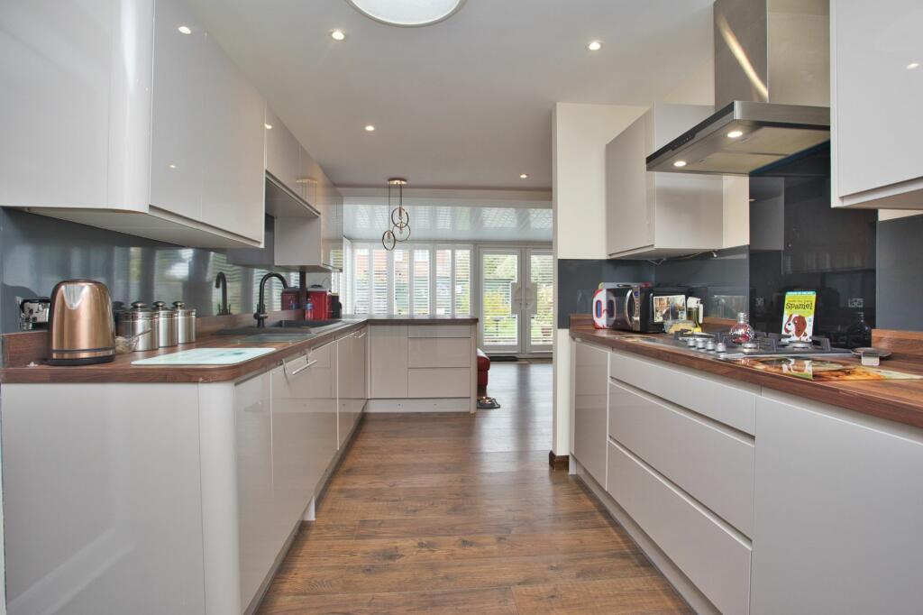 Additional property image - Mayfield Road, Whitfield, CT16