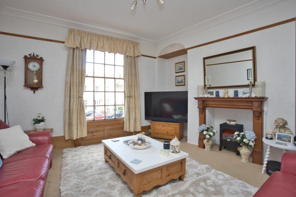 Additional property image - High Street, Dover, CT16