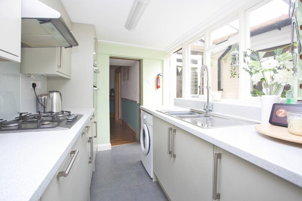 Additional property image - High Street, Dover, CT16