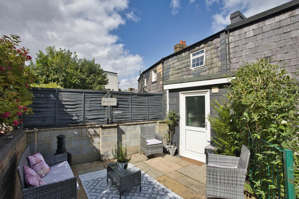 Additional property image - High Street, Dover, CT16