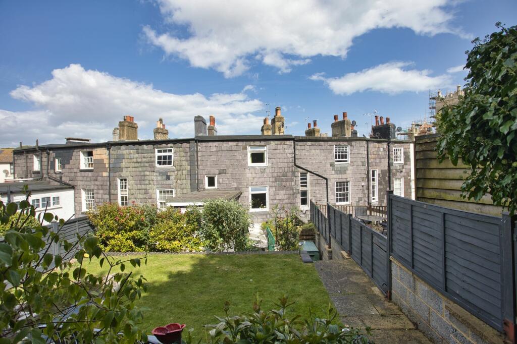 Additional property image - High Street, Dover, CT16