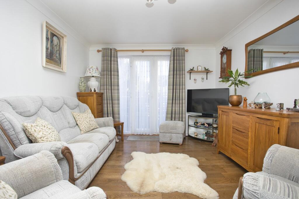 Additional property image - Folkestone Road, Dover, CT17