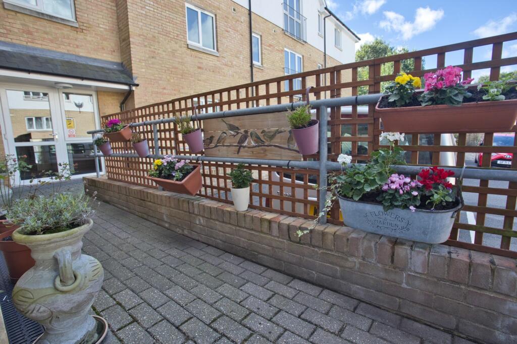 Additional property image - Folkestone Road, Dover, CT17