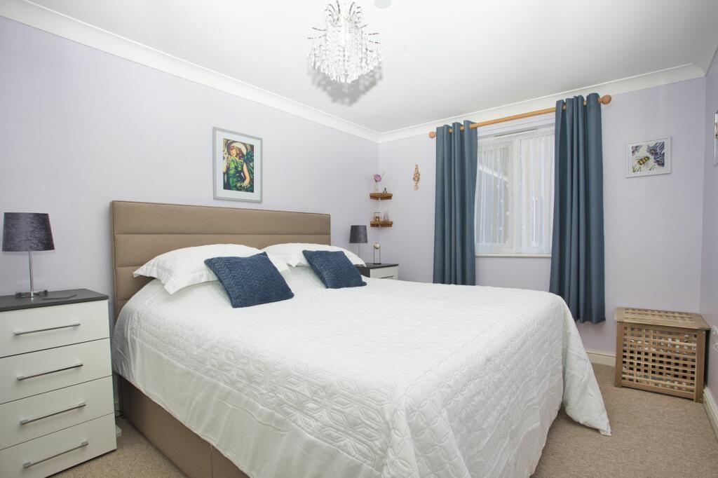 Additional property image - Folkestone Road, Dover, CT17