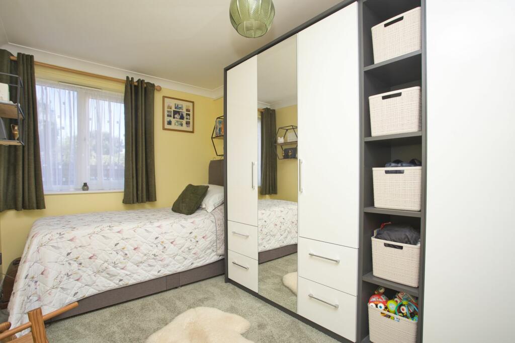 Additional property image - Folkestone Road, Dover, CT17