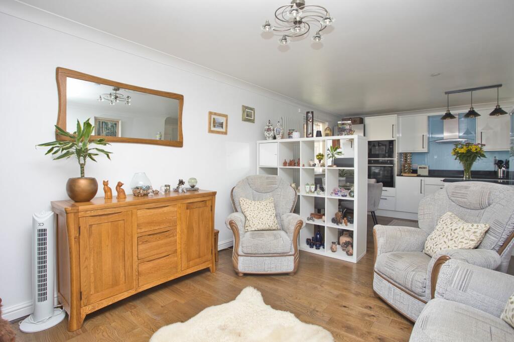 Additional property image - Folkestone Road, Dover, CT17