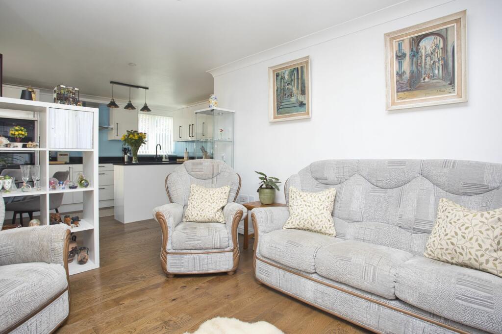 Additional property image - Folkestone Road, Dover, CT17