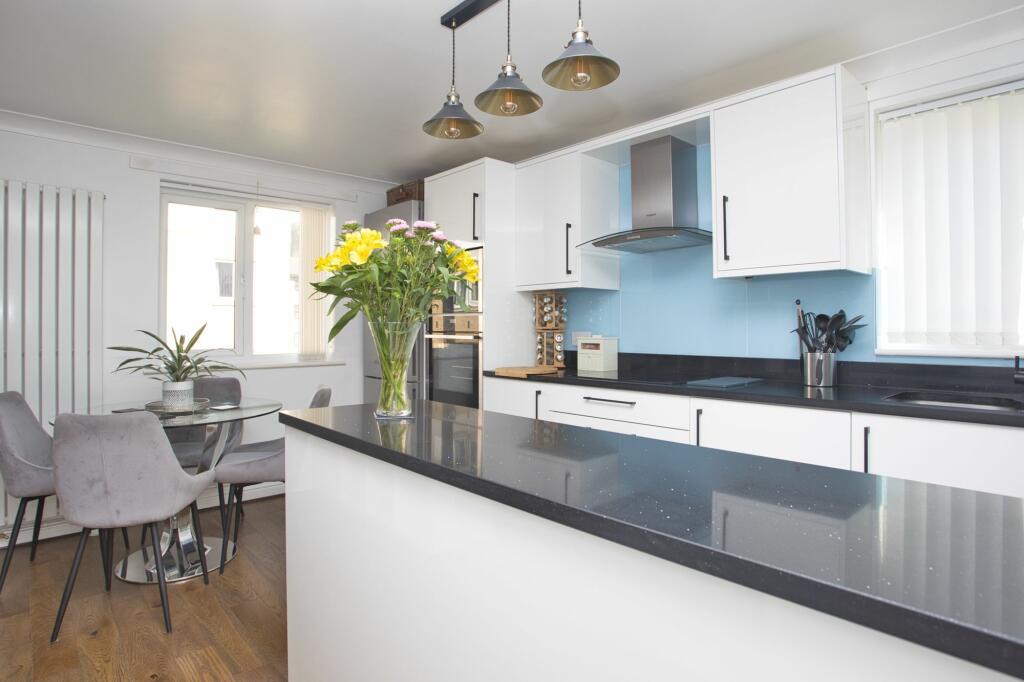 Additional property image - Folkestone Road, Dover, CT17
