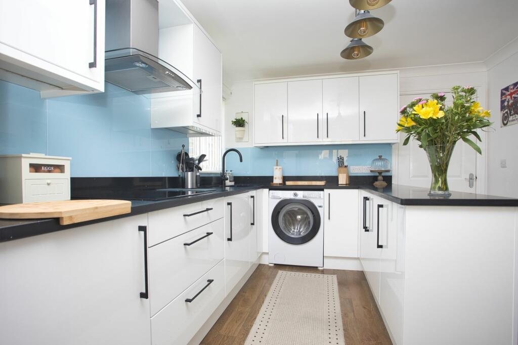 Additional property image - Folkestone Road, Dover, CT17