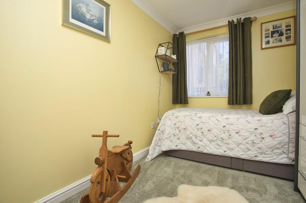 Additional property image - Folkestone Road, Dover, CT17