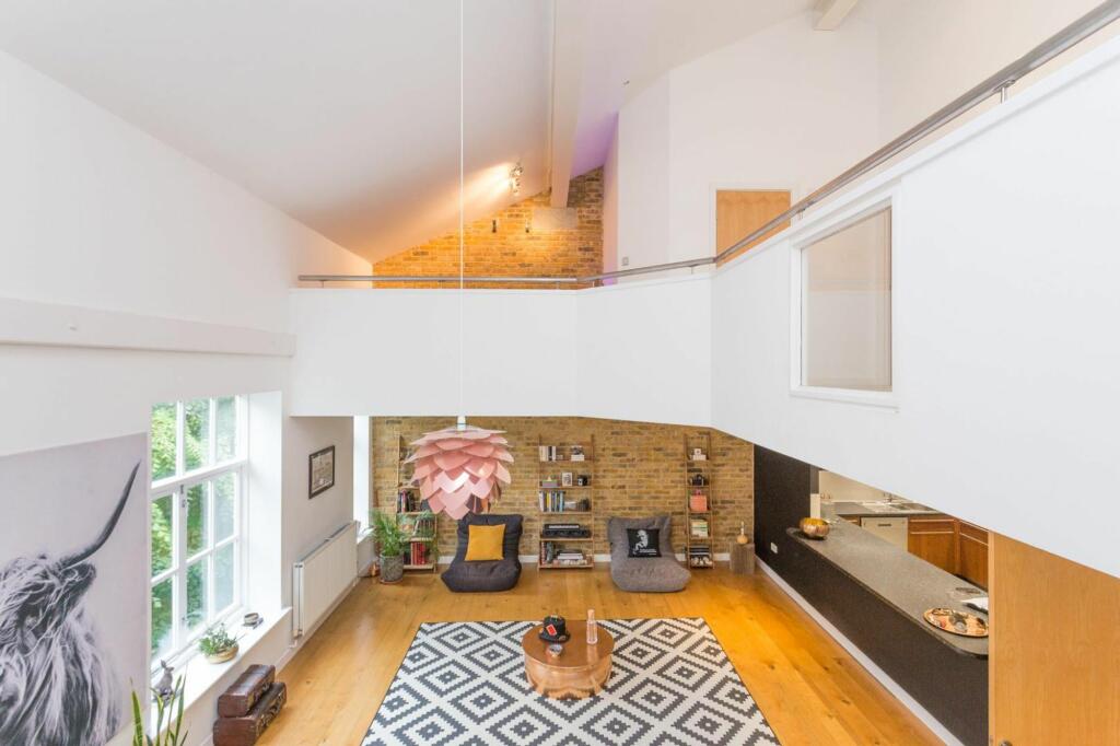 Property image - Mill Race, River, CT17