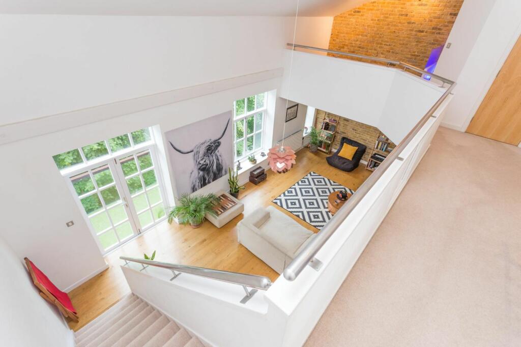 Additional property image - Mill Race, River, CT17