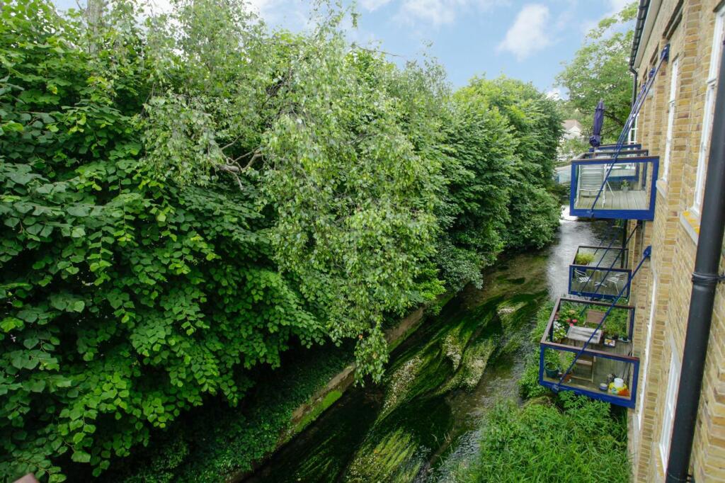 Additional property image - Mill Race, River, CT17