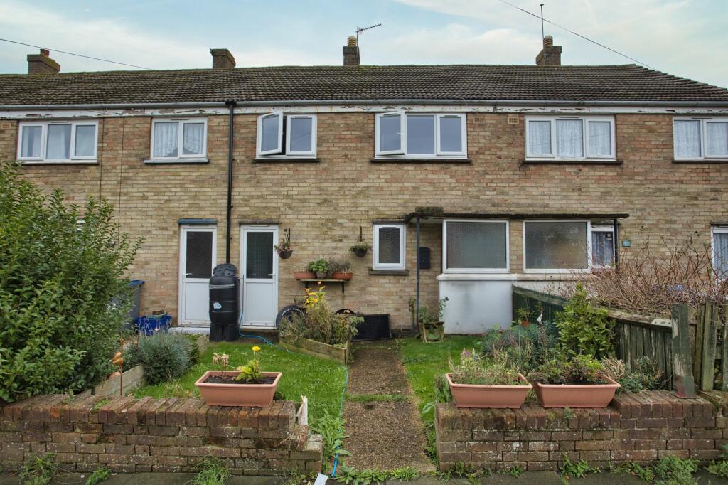 Additional property image - Old Folkestone Road, Dover, CT17