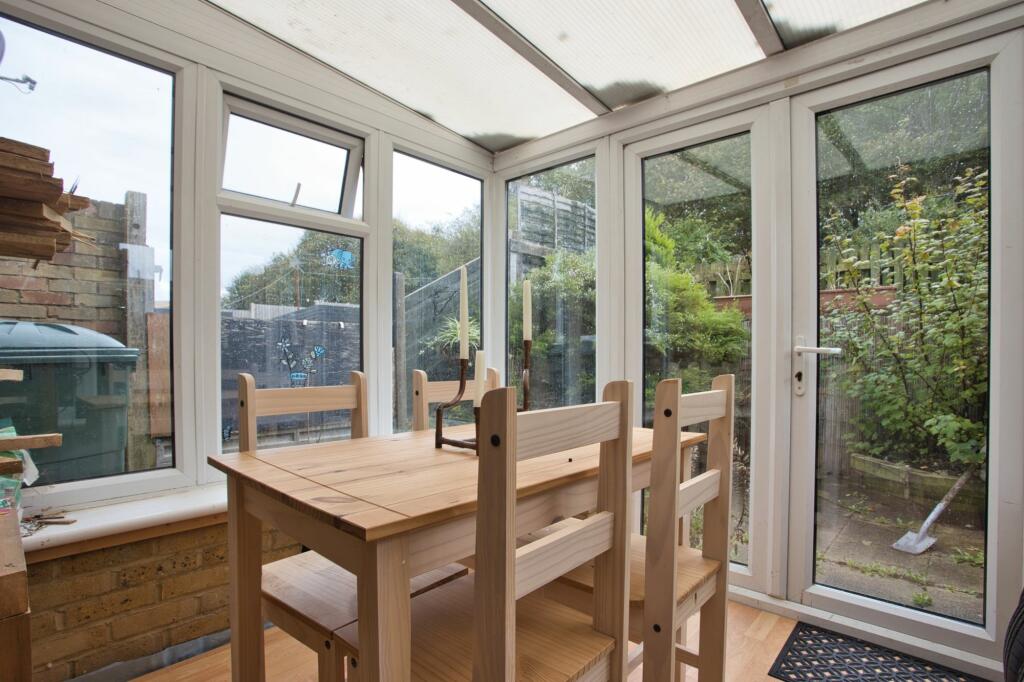 Additional property image - Old Folkestone Road, Dover, CT17