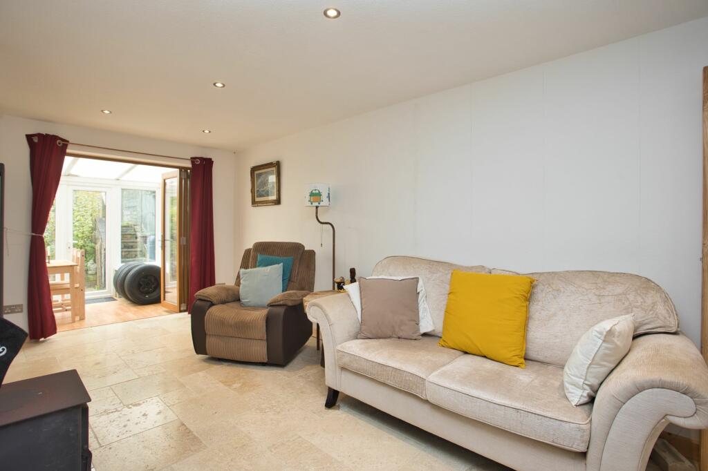 Additional property image - Old Folkestone Road, Dover, CT17