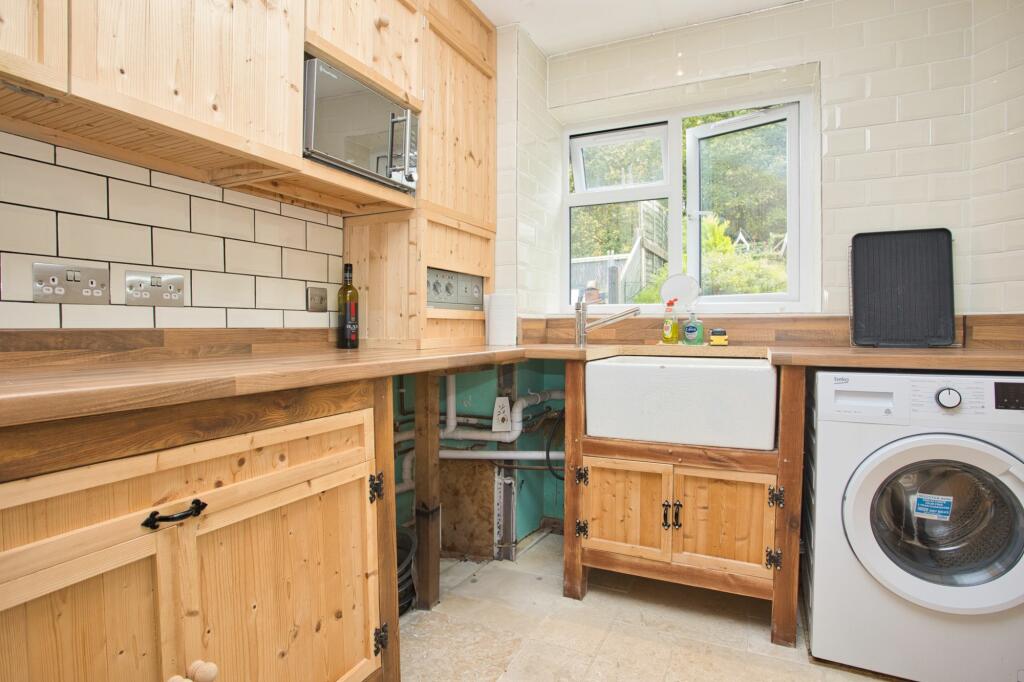 Additional property image - Old Folkestone Road, Dover, CT17