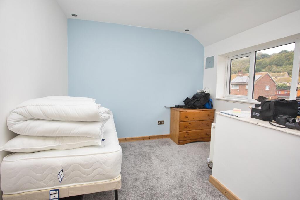 Additional property image - Old Folkestone Road, Dover, CT17