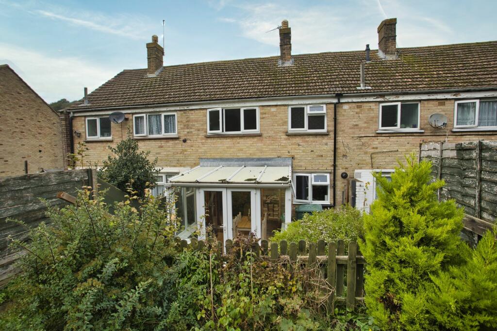 Property image - Old Folkestone Road, Dover, CT17