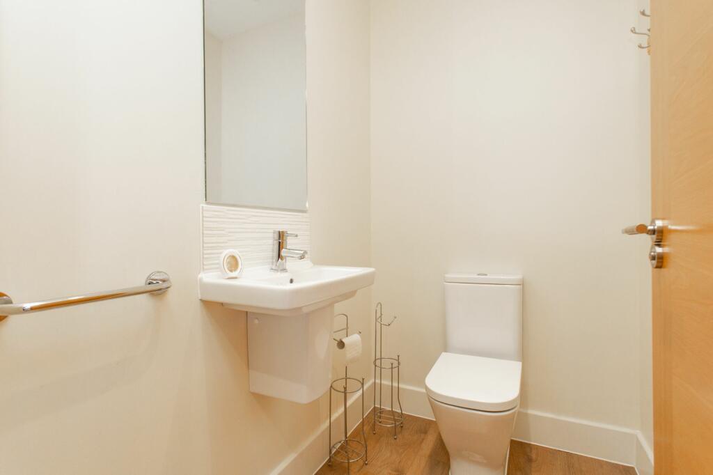 Additional property image - Crabble Hill, The Paper Mill Crabble Hill, CT17