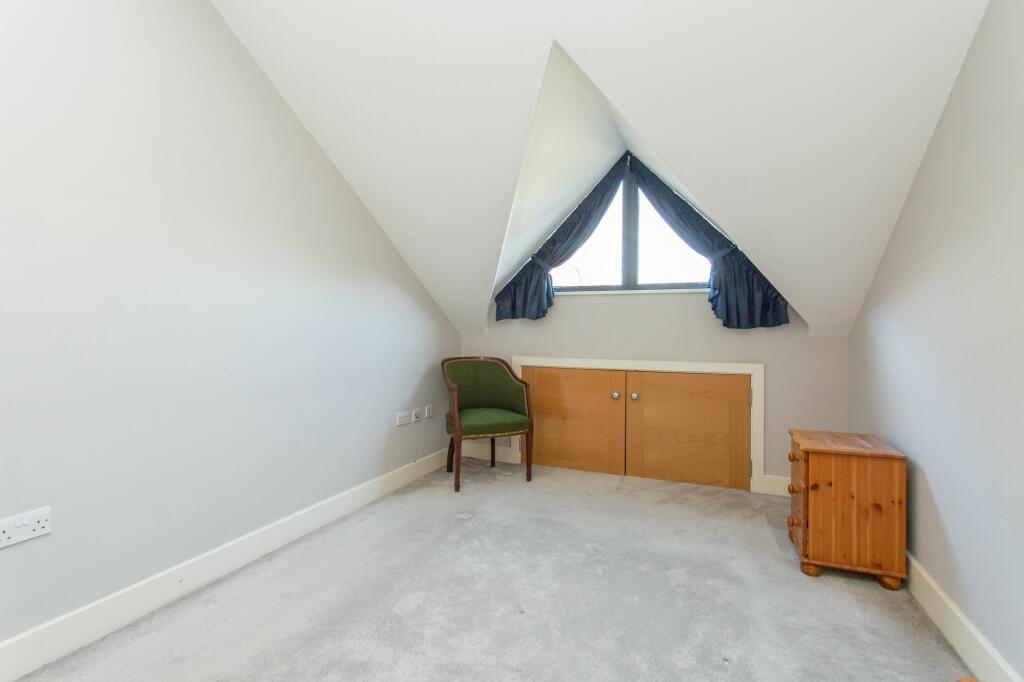 Additional property image - Crabble Hill, The Paper Mill Crabble Hill, CT17