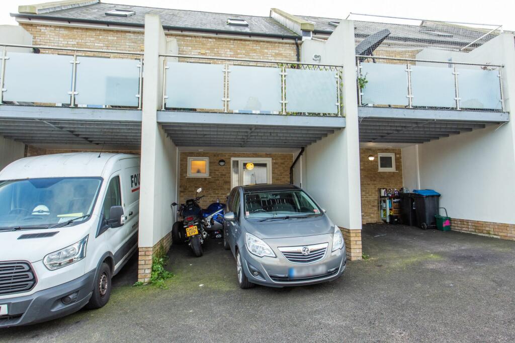 Additional property image - Tower Street, Dover, CT17