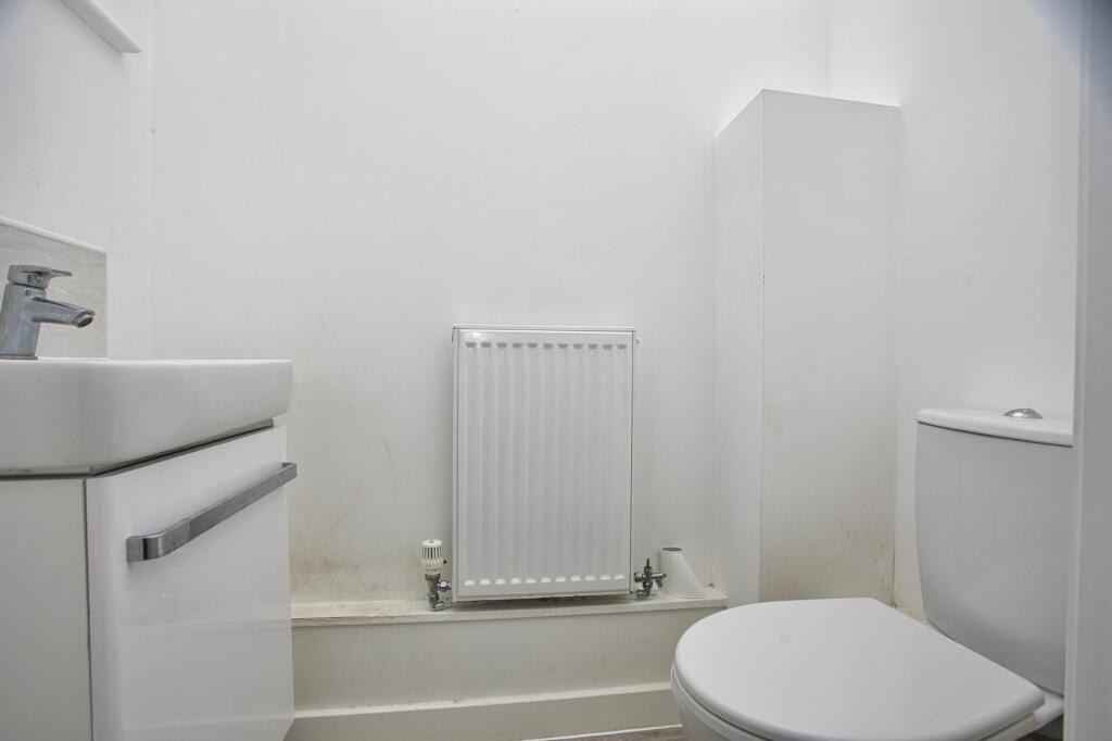 Additional property image - Tower Street, Dover, CT17
