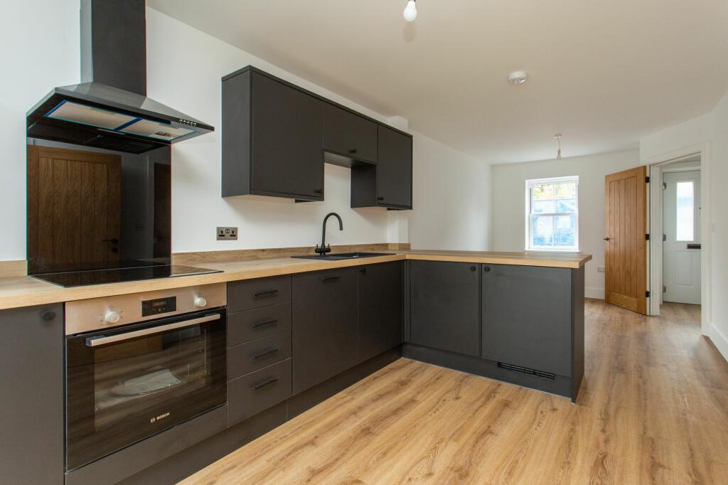 Additional property image - Churchill Street, Dover, CT16