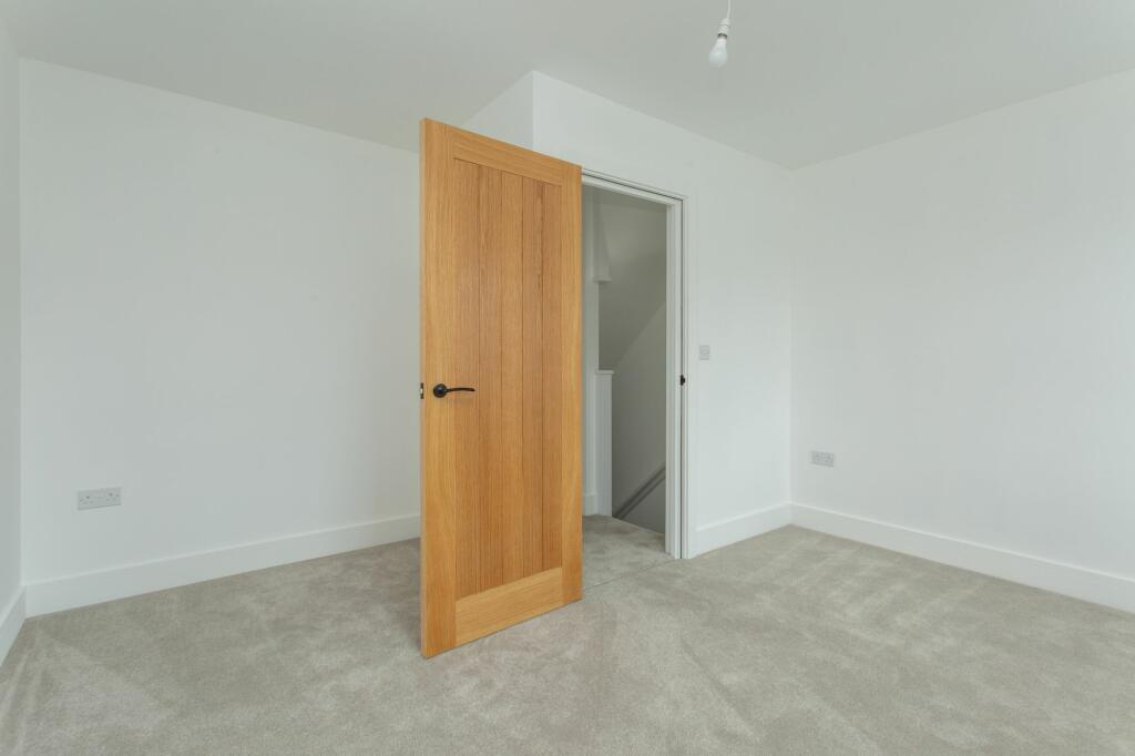 Additional property image - Churchill Street, Dover, CT16