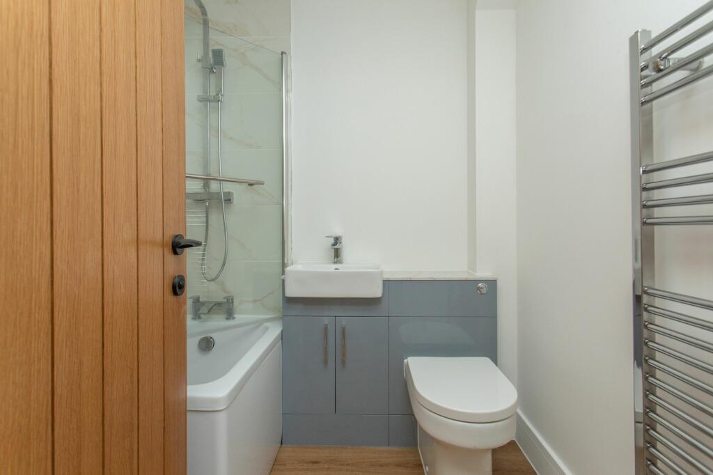 Additional property image - Churchill Street, Dover, CT16