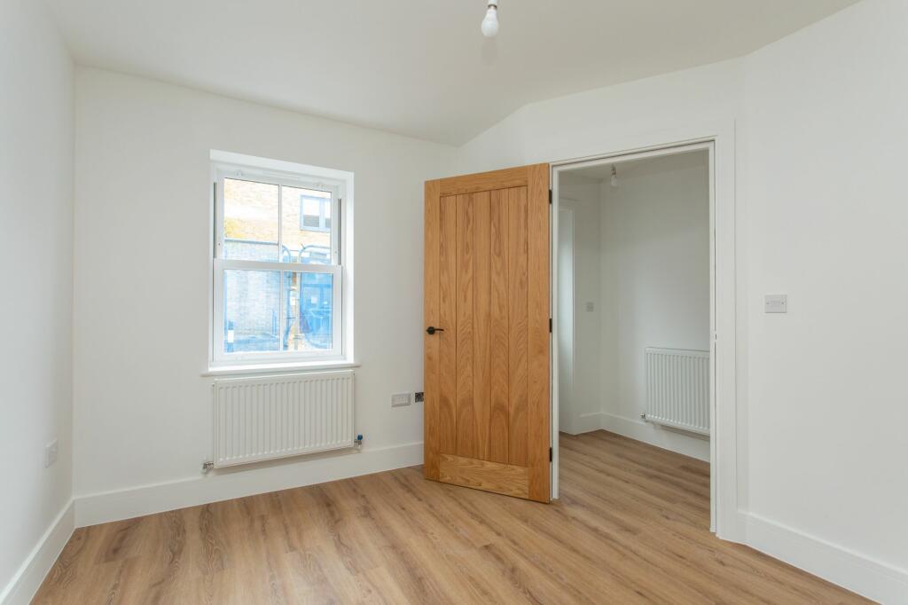 Additional property image - Churchill Street, Dover, CT16