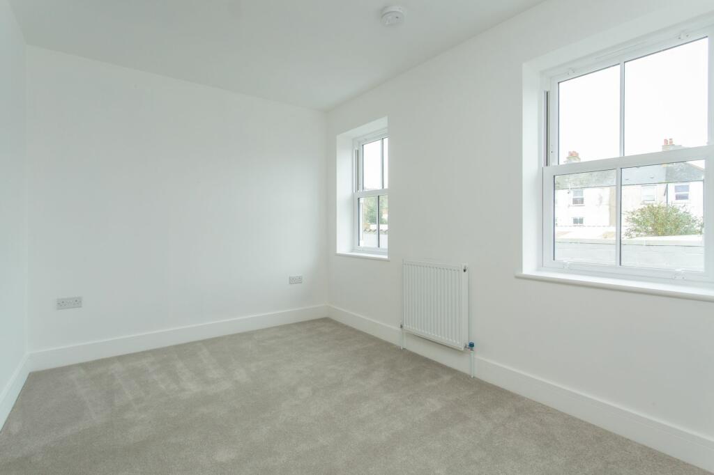 Additional property image - Churchill Street, Dover, CT16