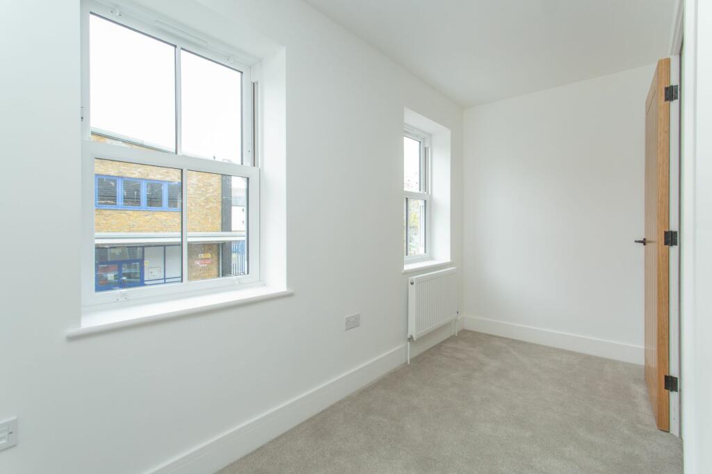 Additional property image - Churchill Street, Dover, CT16