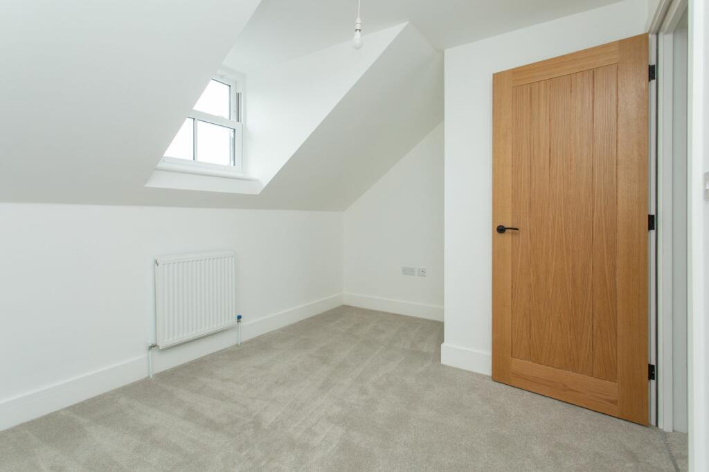 Additional property image - Churchill Street, Dover, CT16