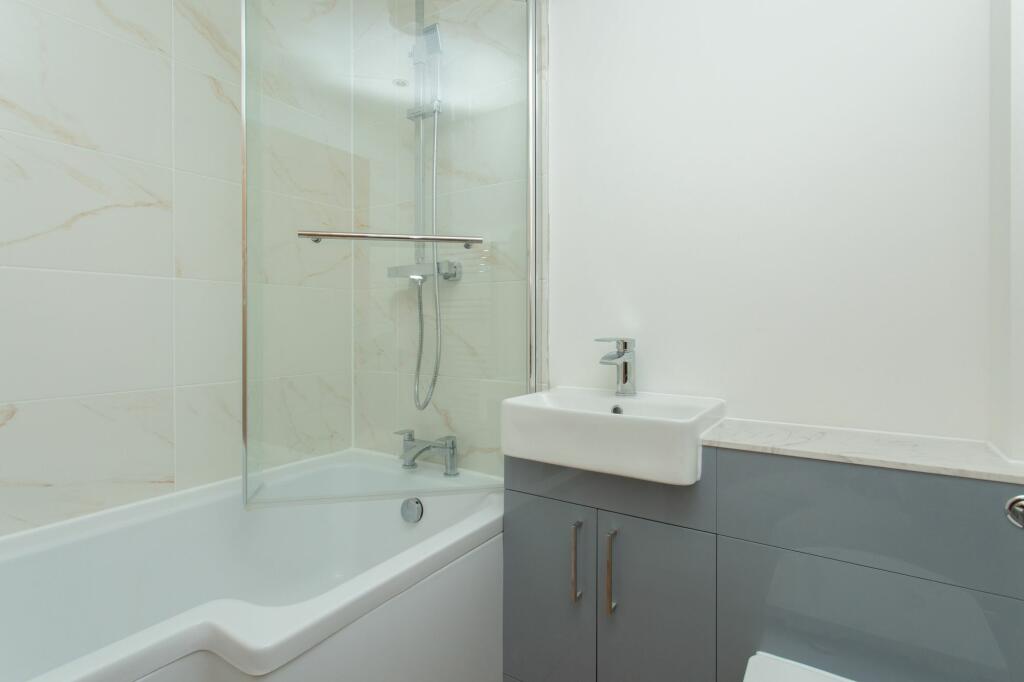 Additional property image - Churchill Street, Dover, CT16
