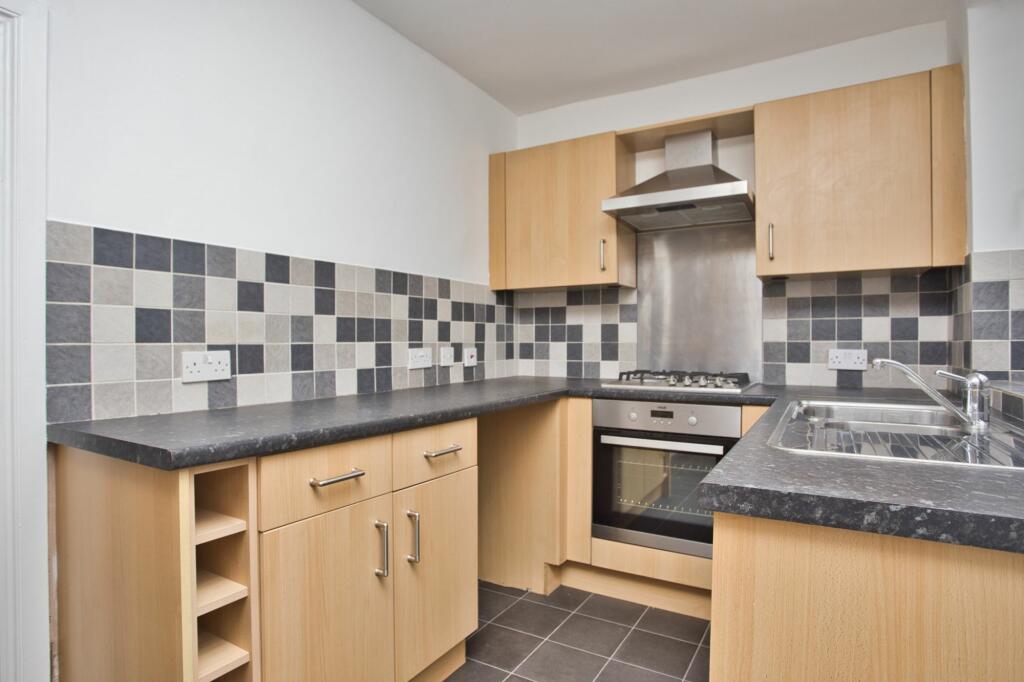 Additional property image - Queens Avenue, Dover, CT17
