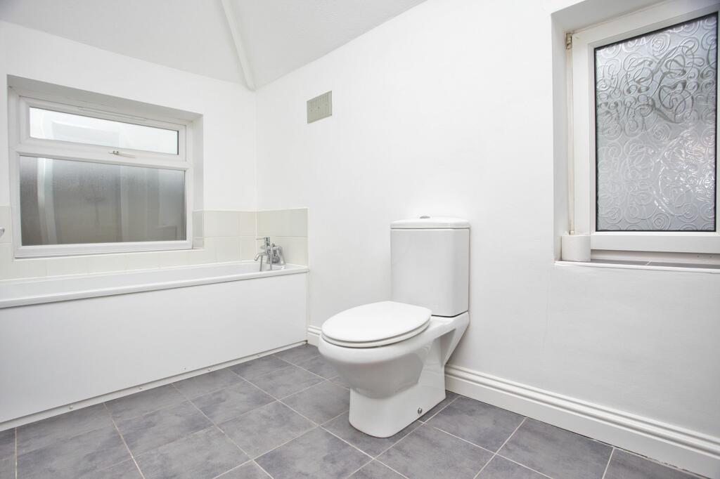 Additional property image - Queens Avenue, Dover, CT17