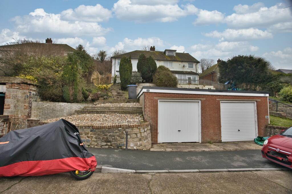 Additional property image - Queens Avenue, Dover, CT17