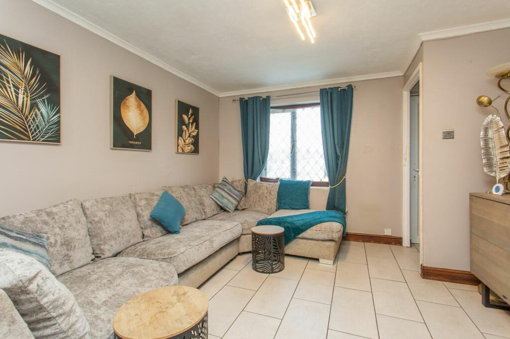 Additional property image - Christchurch Way, Dover, CT16