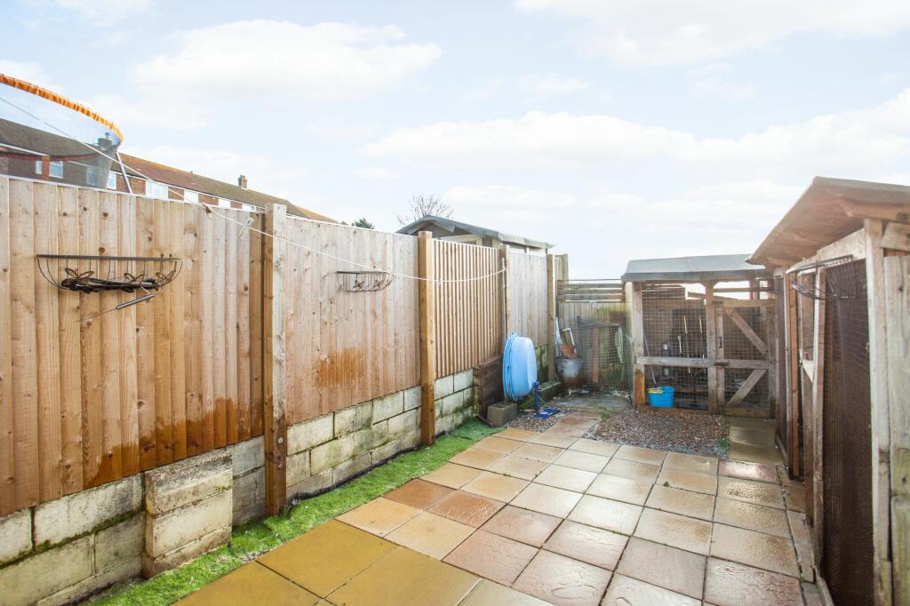 Additional property image - Christchurch Way, Dover, CT16