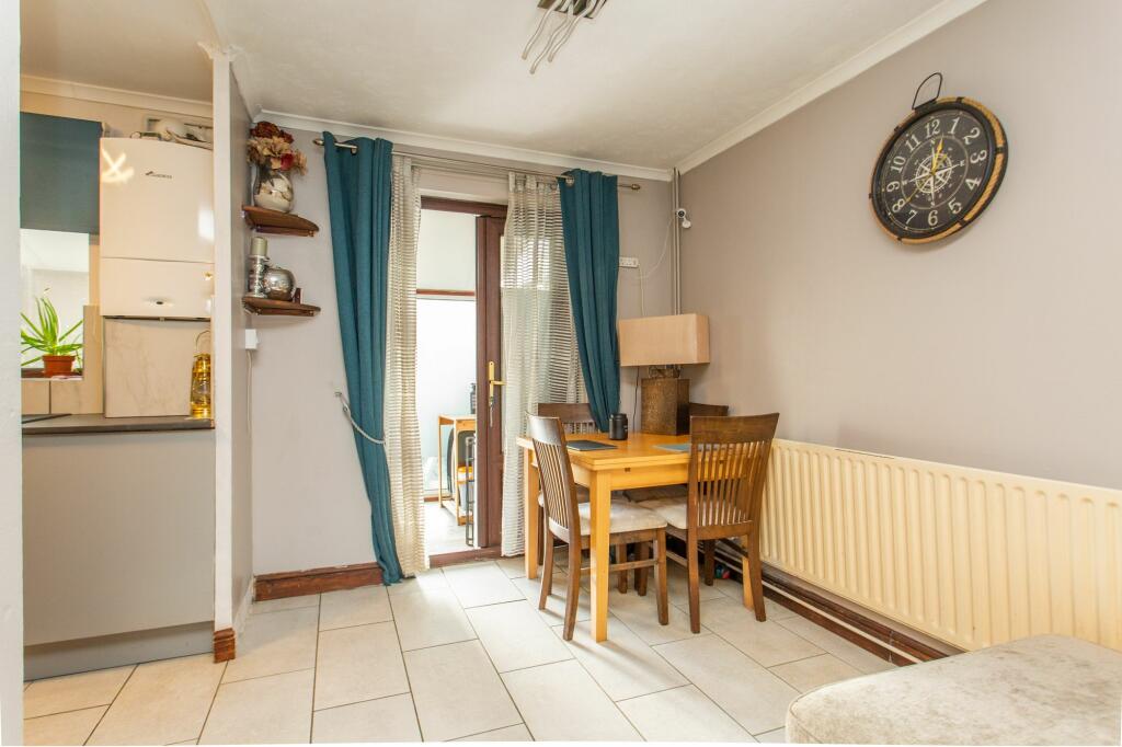 Additional property image - Christchurch Way, Dover, CT16