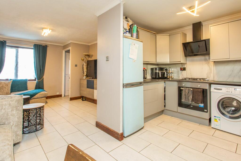 Additional property image - Christchurch Way, Dover, CT16
