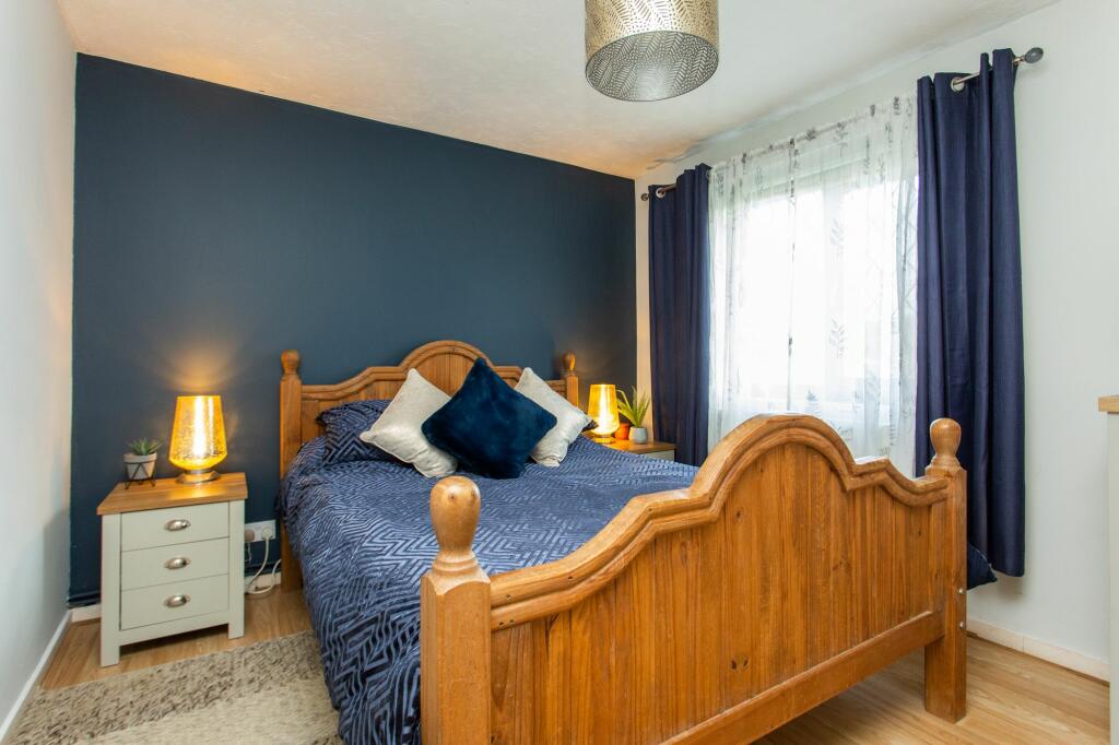 Additional property image - Christchurch Way, Dover, CT16