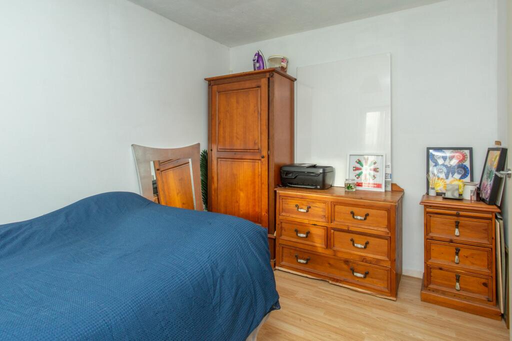 Additional property image - Christchurch Way, Dover, CT16