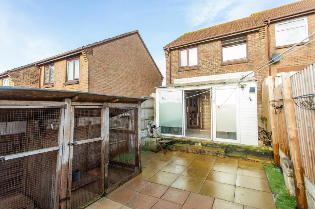 Additional property image - Christchurch Way, Dover, CT16