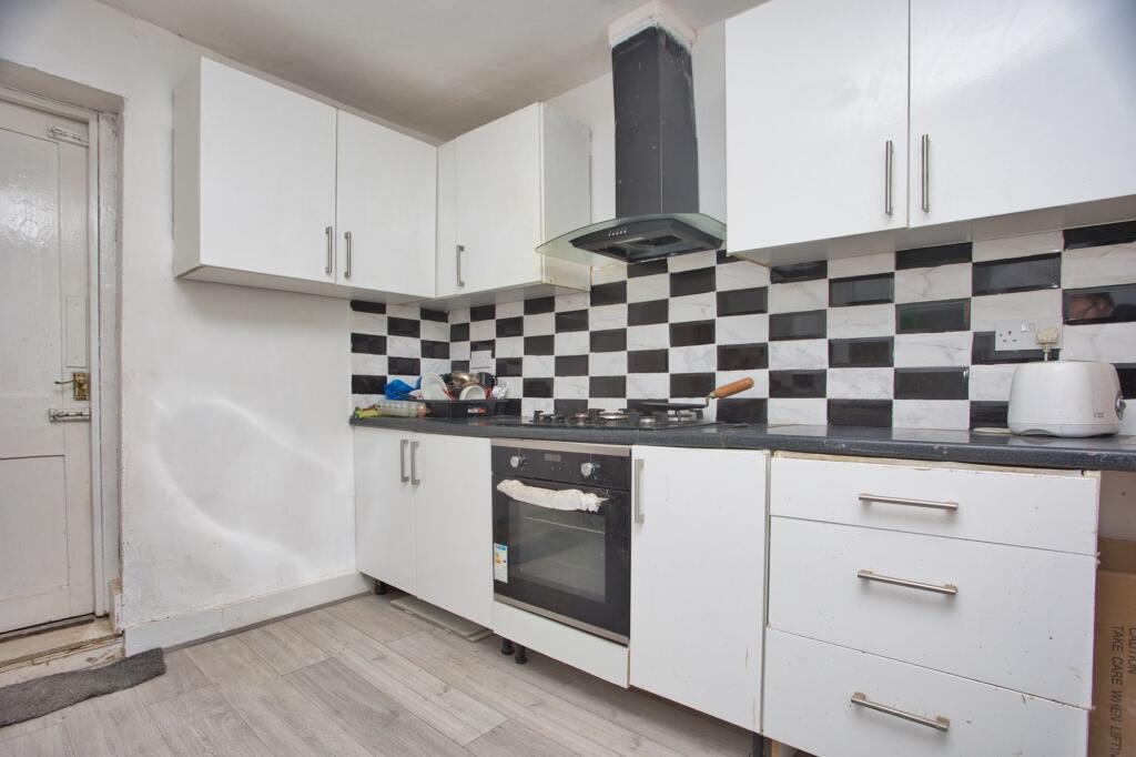 Additional property image - Folkestone Road, Dover, CT17