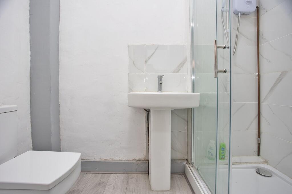 Additional property image - Folkestone Road, Dover, CT17