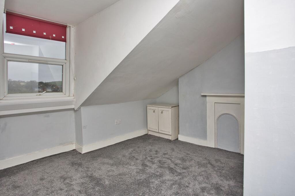 Additional property image - Folkestone Road, Dover, CT17